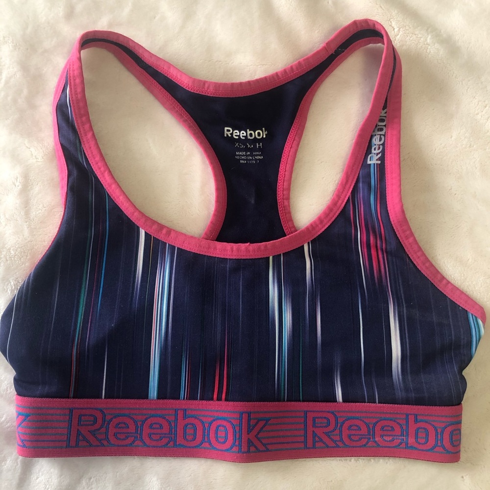 Sports Bra
